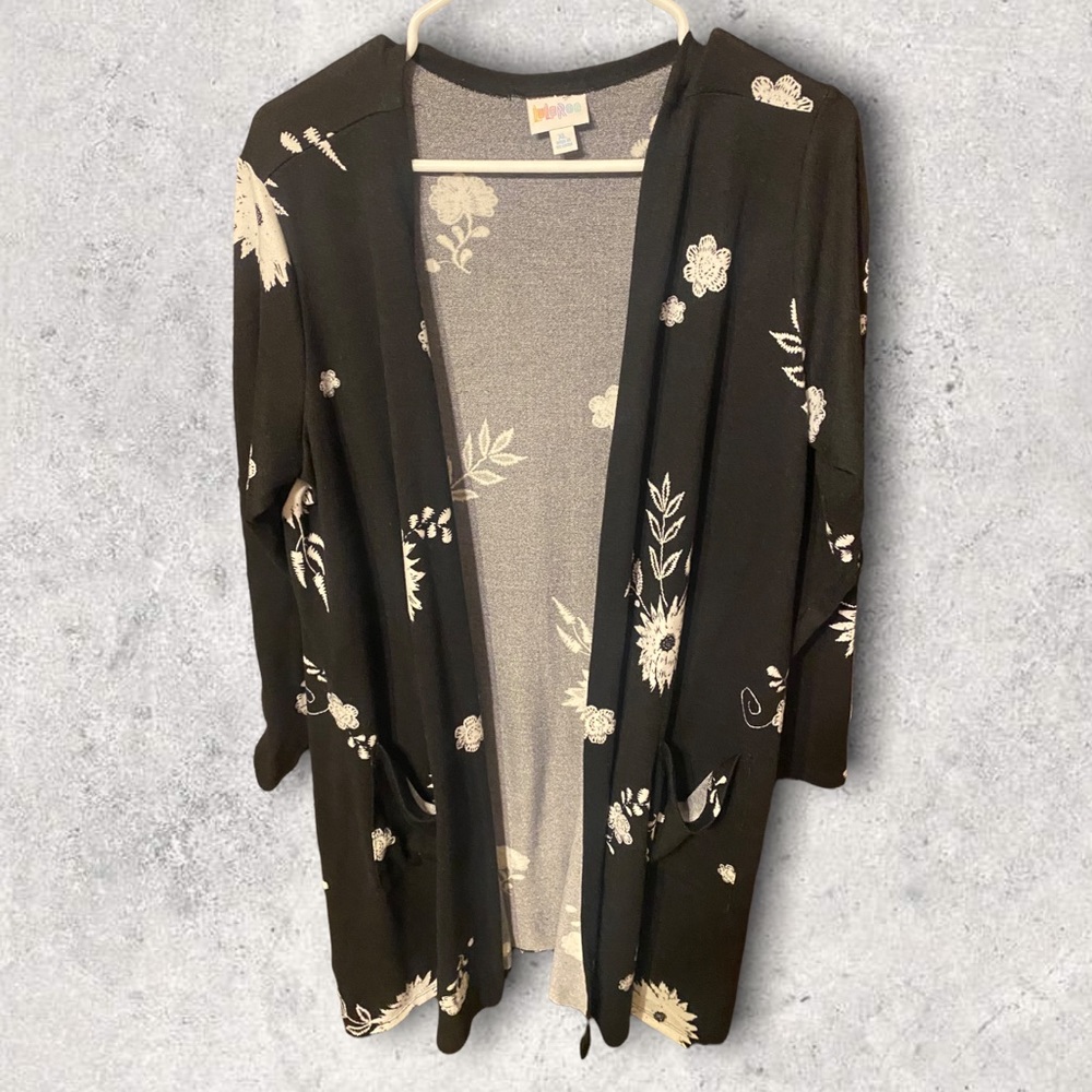 Lularoe Sarah XL